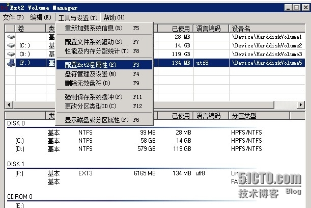 U盘安装Centos6.5  x86_64位系统的方法_Centos_08