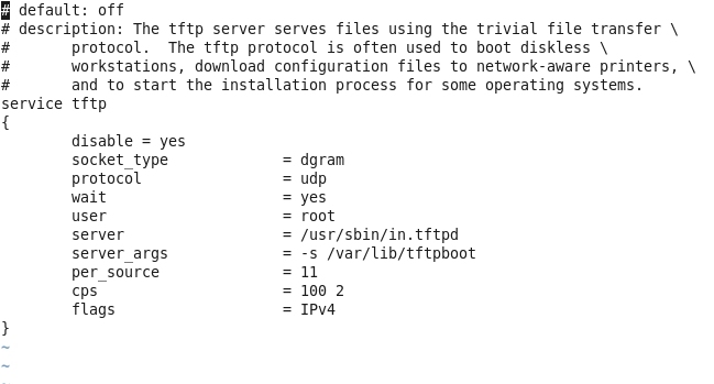 tftp简单配置_tftp_02