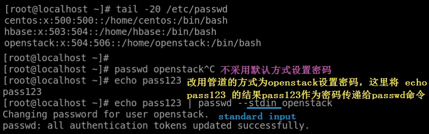 3_Shell语言———输入输出重定向和管道概述_Linux 输入 输出 重定向 管道_02