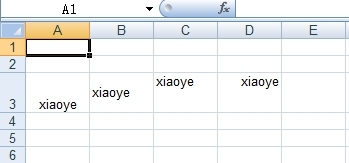 【web开发】☆★之利用POI操作Excel表格系列教程【8】设置单元格对其方式_poi设置单元格对其方式