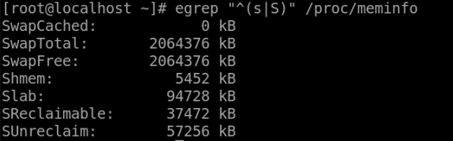 8_Shell语言———扩展正则表达式和egrep、fgrep命令_Linux egrep fgrep_05