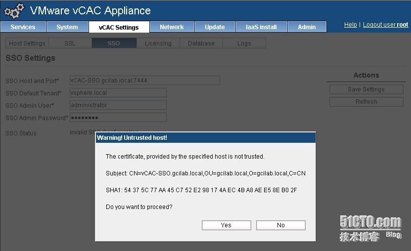 VMware虚拟化技术之九vCAC安装和配置_vCAC安装_36