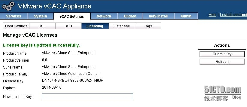 VMware虚拟化技术之九vCAC安装和配置_vCAC安装_38