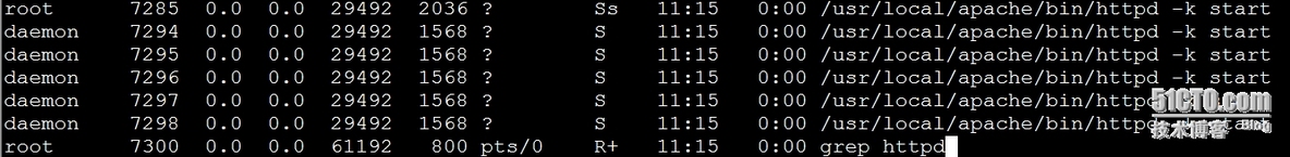 Nagios的搭建 _Nagios