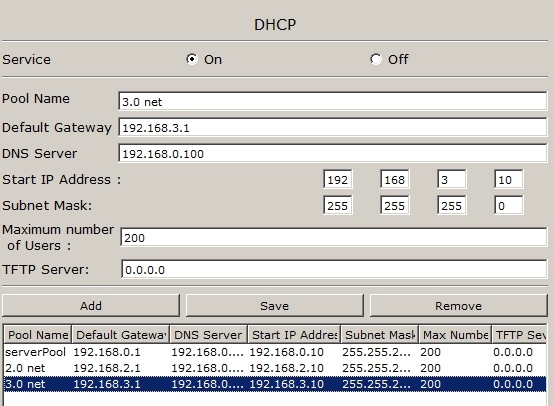 DHCP + 静态路由 练习_DHCP + 静态路由_05