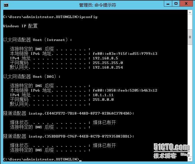 Exchange Server 2013  LAB  Part 8.数据库可用性组_Exchange 2013_02