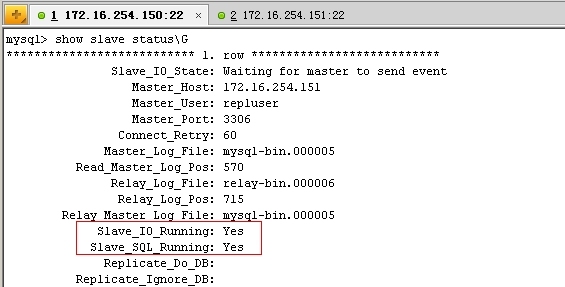 Mysql主主复制原理及配置_mysql_02