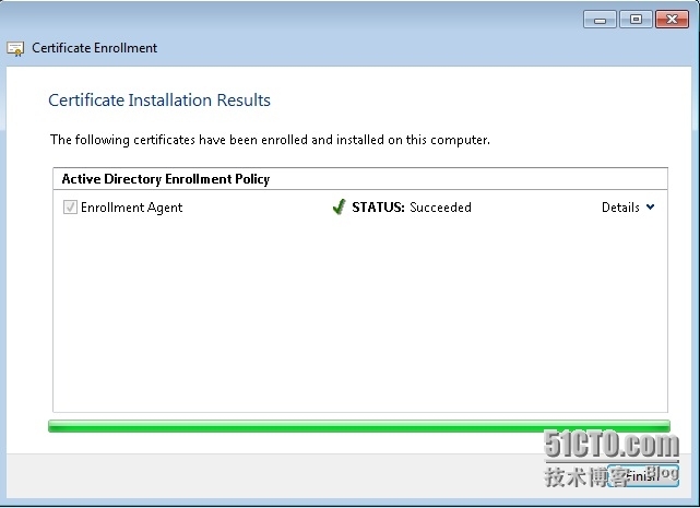 如何使用智能卡登录VMware Horizon View之三－－客户端配置及验证_认证_05