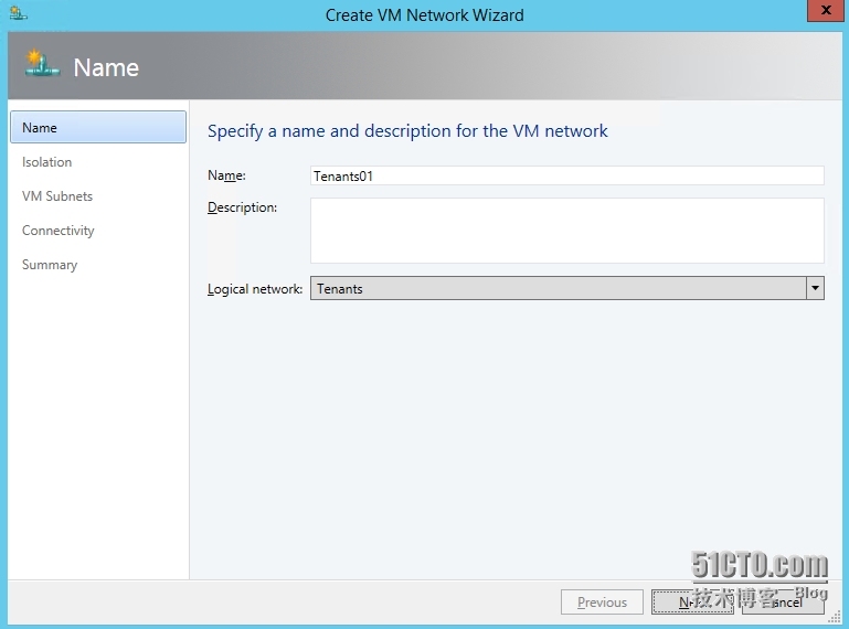 【微软公有云系列】Hyper-v(WinSer 2012 R2)网络虚拟化（五）NVGRE 网关实现××× (Site to Site) 中篇_网络