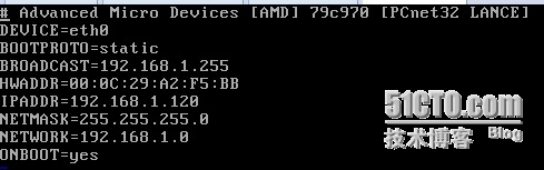 虚拟机网络配置 host-only模式_VMWare 网络配置