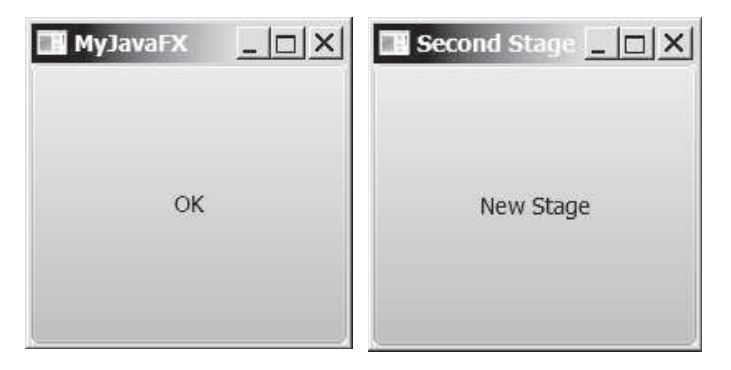 冯斌：JavaFx实例（三）“MultipleStageDemo”_冯斌 JavaFx