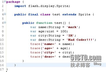 Flex/Flash Builder里实用但被忽略的编译参数_AS3_03