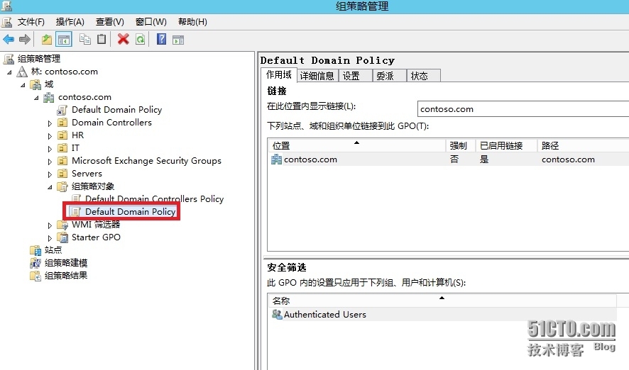 通过组策略开启客户端远程桌面_Windows