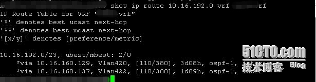 Bad OSPF summary routing due to poor IP addressing _Summary Route_02