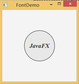 冯斌：JavaFx实例（六）“Front”_冯斌