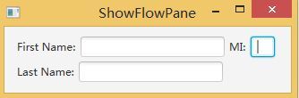 冯斌：JavaFx实例（八）“ShowFlowPane”_窗口