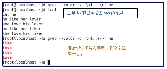 grep，egrep使用以及正则表达式的使用_egrep_02