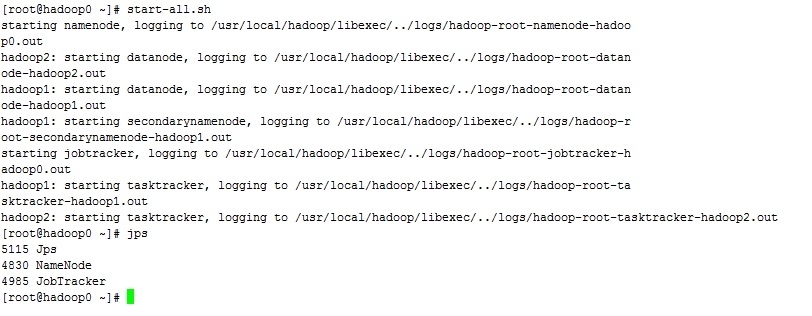 Hadoop初学指南(9)--hadoop1的集群安装_集群_03