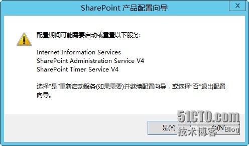 System center 2012 R2 实战三、windows server 2012R2安装sharepoint2010及排错_服务器场_27