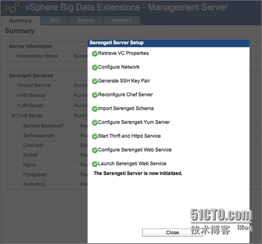 VMware宣布Big Data Extensions 2.0 GA_虚拟机_02