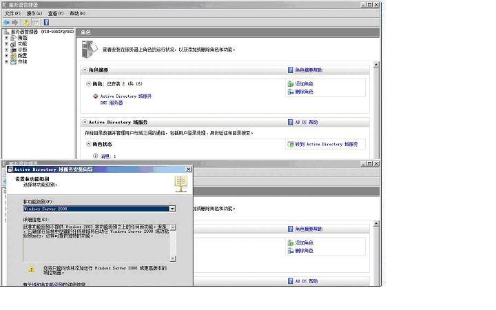 windows2008域服务器安装_角色_07