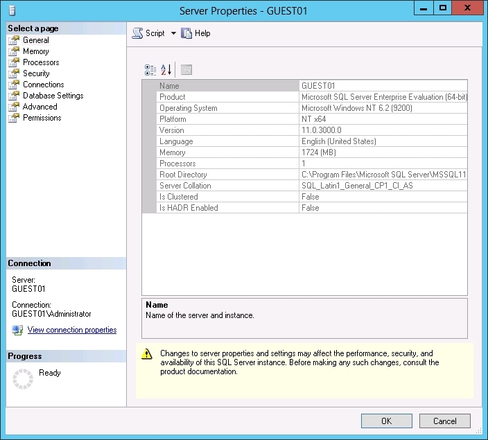 微软云计算介绍与实践（实践之十八）_SQL 2012 _07