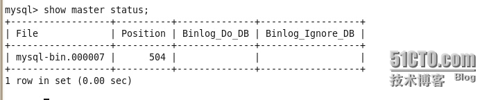 总结：mysql三种灾备与恢复使用解析。_恢复_03