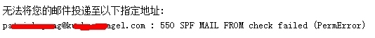 SPF初级设置教程_spf