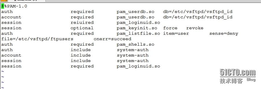 Linux下FTP服务与虚拟用户及SSL加密_Linux FTP_04