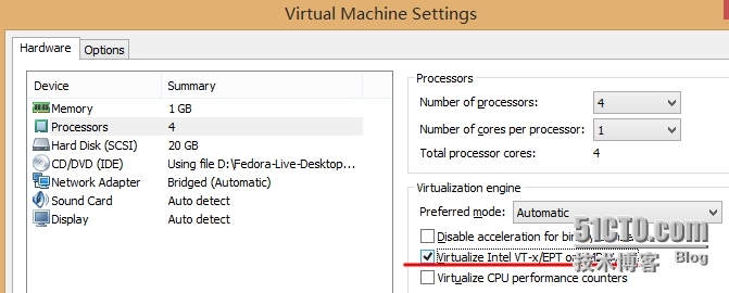 CentOS命令行安装配置KVM详细教程_centos