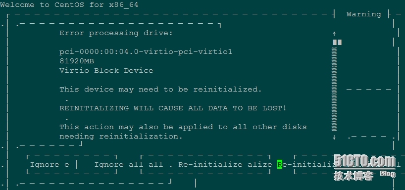 CentOS命令行安装配置KVM详细教程_ 安装 KVM_09