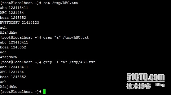 linux之文本搜索工具（grep、egrep）用法_文本搜索工具_04