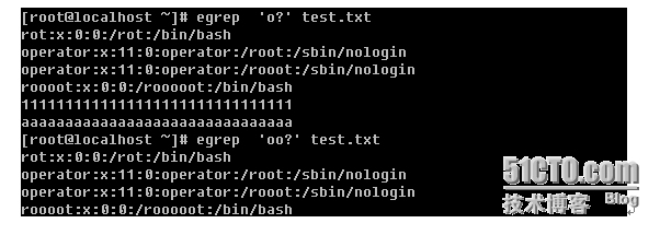 基础正则表达式和fgrep详解_fgrep_11