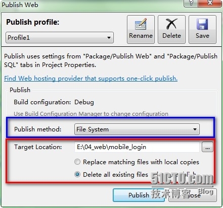 C# vs2010发布webservice_webservice发布_04