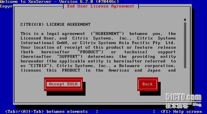 XenServer 6.2安装_XenServer安装_04