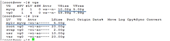 Linux之LVM_Linux_08