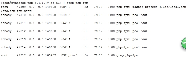 CentOS6.5安装配置LAMP_php_05