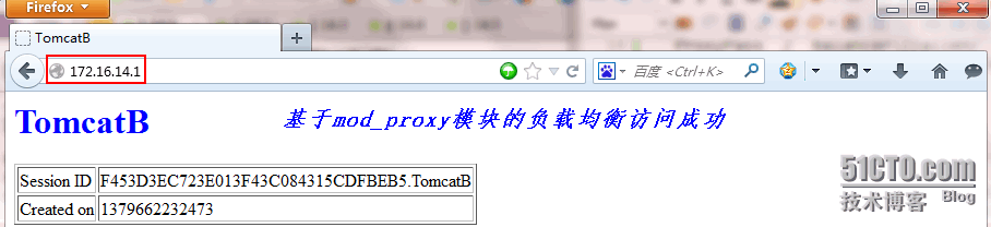 Apache+Tomcat构建Tomcat负载均衡集群_lamp_11