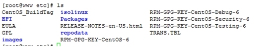 Linux软件安装之rpm—yum_rpm_04