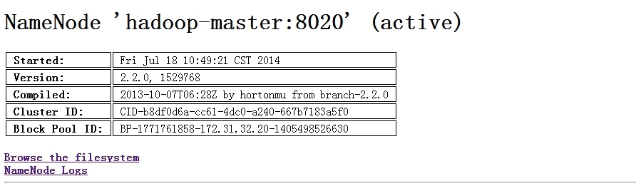 利用QJM实现HDFS的HA策略部署与验证工作记录分享_QJM_07