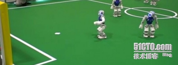 Robocup 2014 機器人的世界杯足球賽_世界杯_02