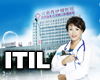 ITIL，创建云南省肿瘤医院业务