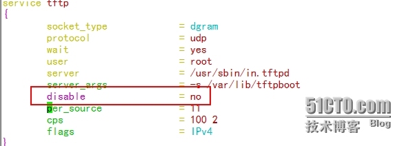 初步使用pxe自动化安装系统_ pxe