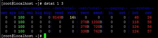 htop与dstat_监控_09