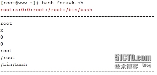 ​ Linux之bash脚本_bash _05