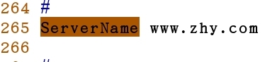 基于RHEL5.9系统搭建LAMP平台_PHP_02