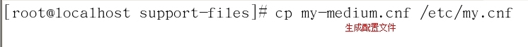 基于RHEL5.9系统搭建LAMP平台_网站_24