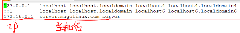 linux_DNS服务器（正解/反解）的简单创建_linux_02