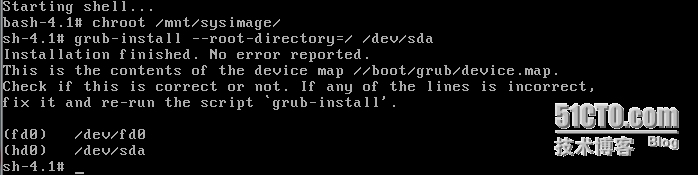 Linux启动之GRUB错误_GRUB_09