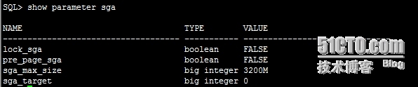 oracle物理体系相关查询语句_ 物理体系